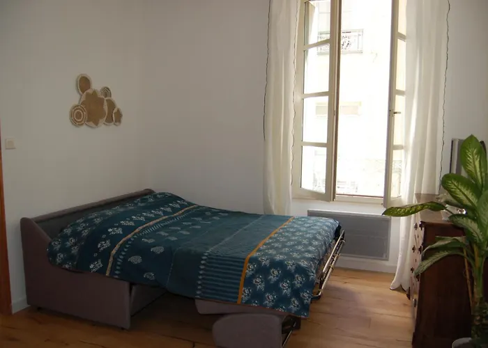 Appartement Au Coeur De L\'Ecusson