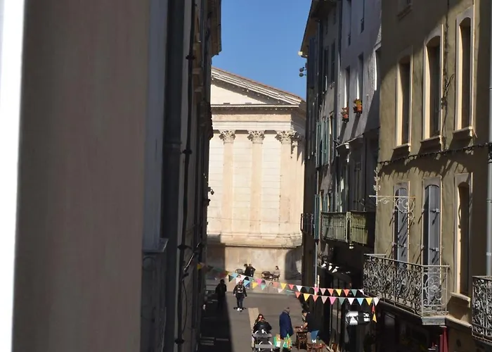Appartement Au Coeur De L\'Ecusson
