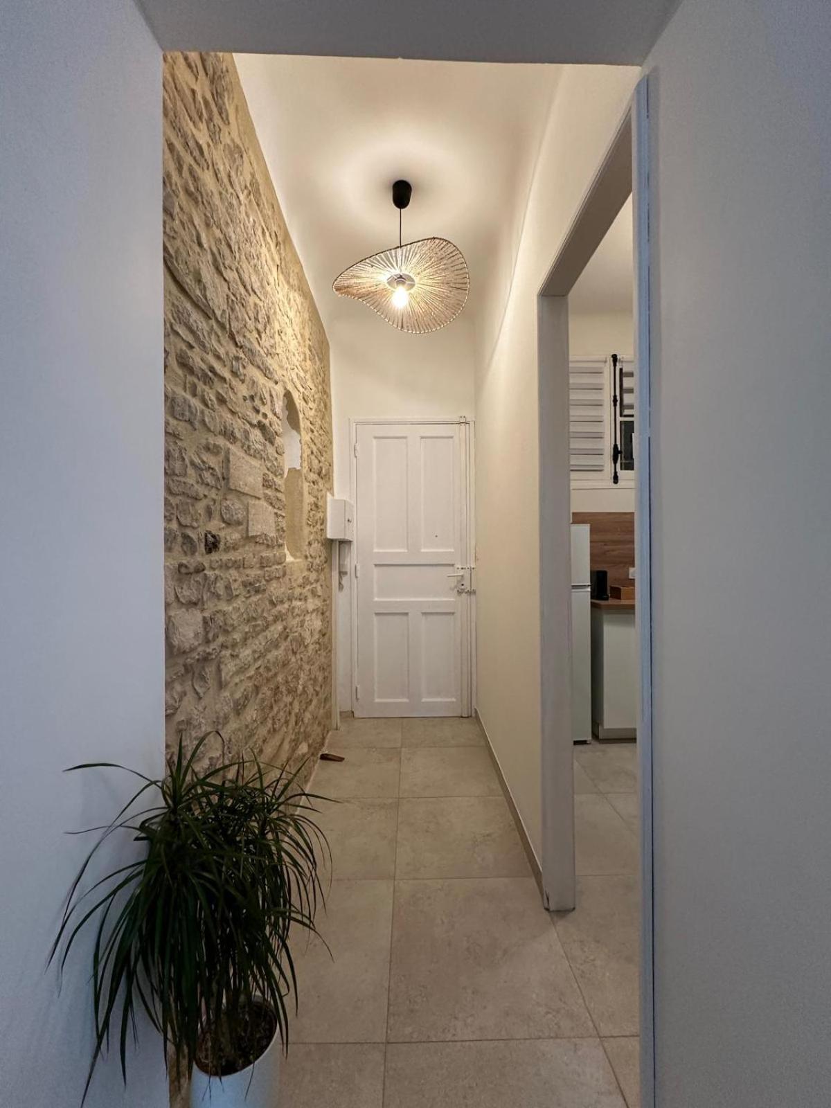 Appartement Au Coeur De L'ecusson *