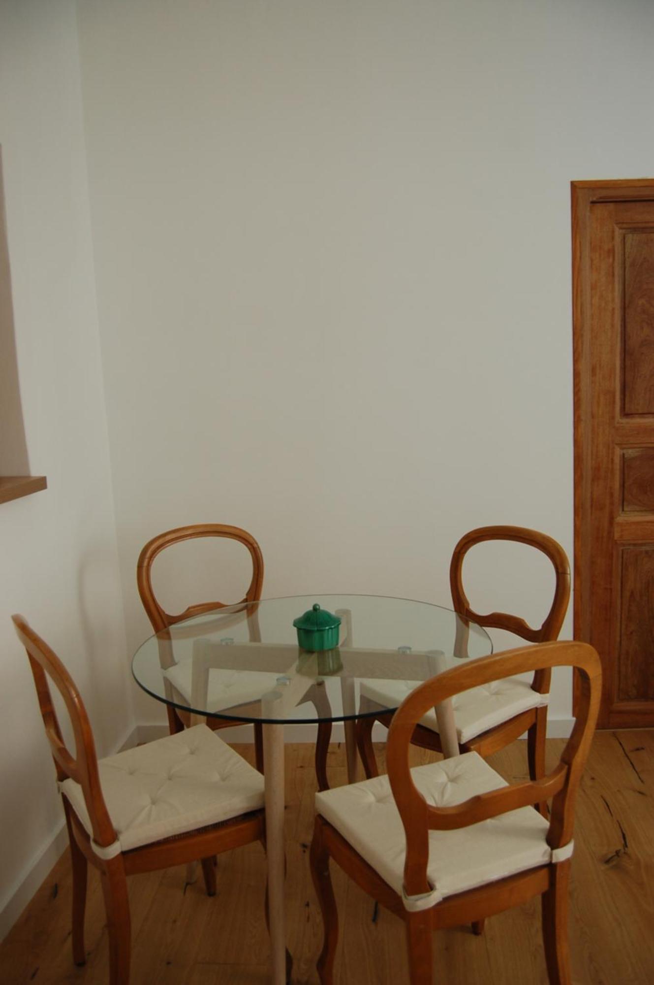 Au Coeur De L'ecusson Appartement Nîmes
