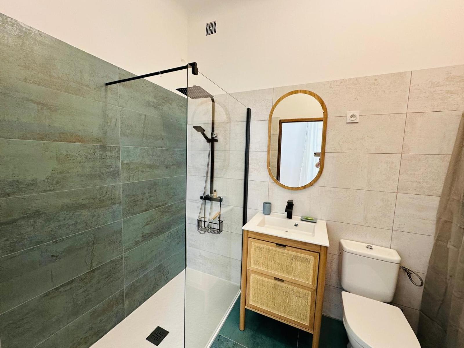 Au Coeur De L'ecusson Appartement